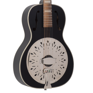 Ηλεκτροακουστική Κιθάρα Resonator Recording King Dirty 30s - Image 2