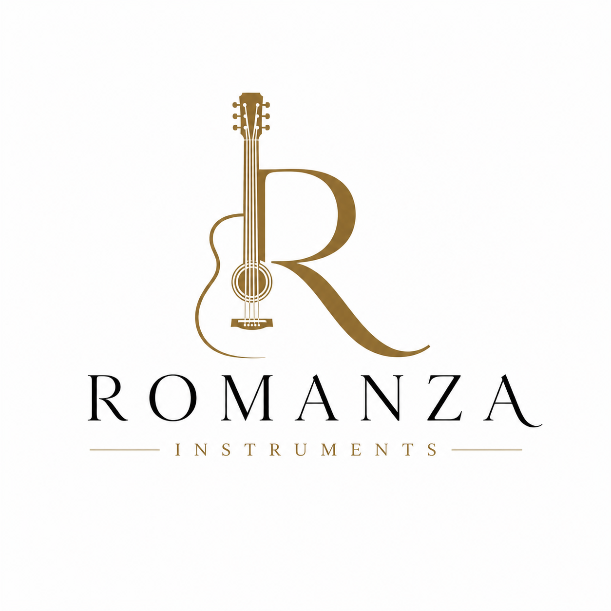 Κιθάρες Romanza
