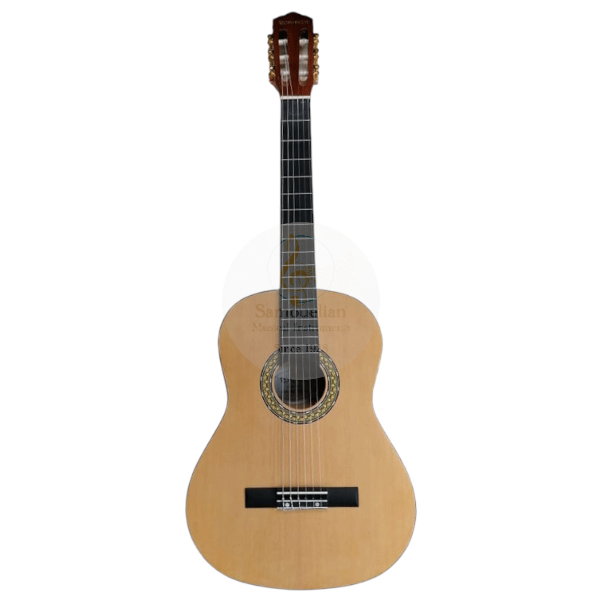 Romanza M1 Classical Guitar 4/4