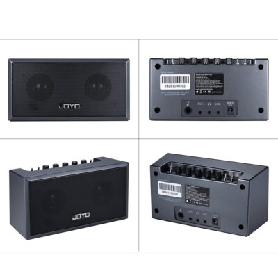 JOYO TOP-GT mini amplifier