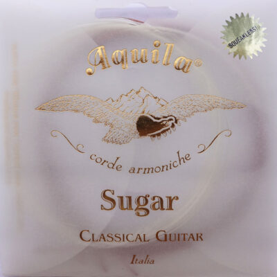 Χορδές κλασσικής κιθάρας Aquila Sugar