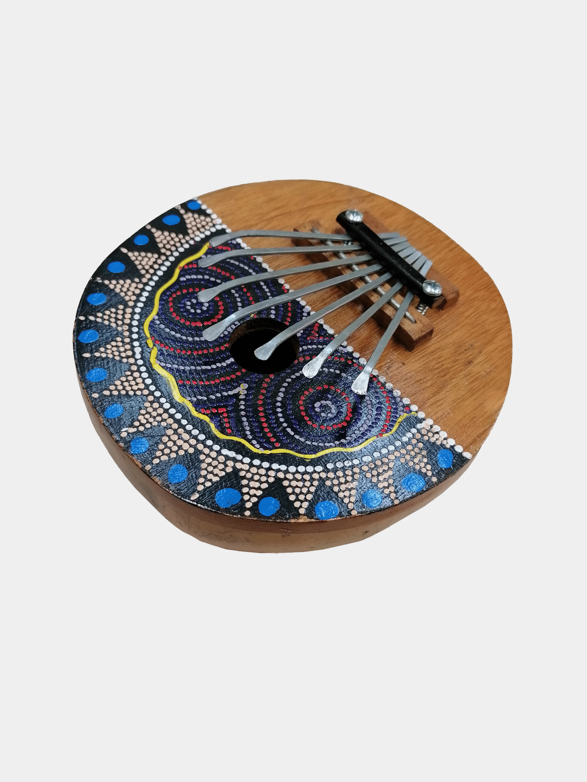 Kalimba K1