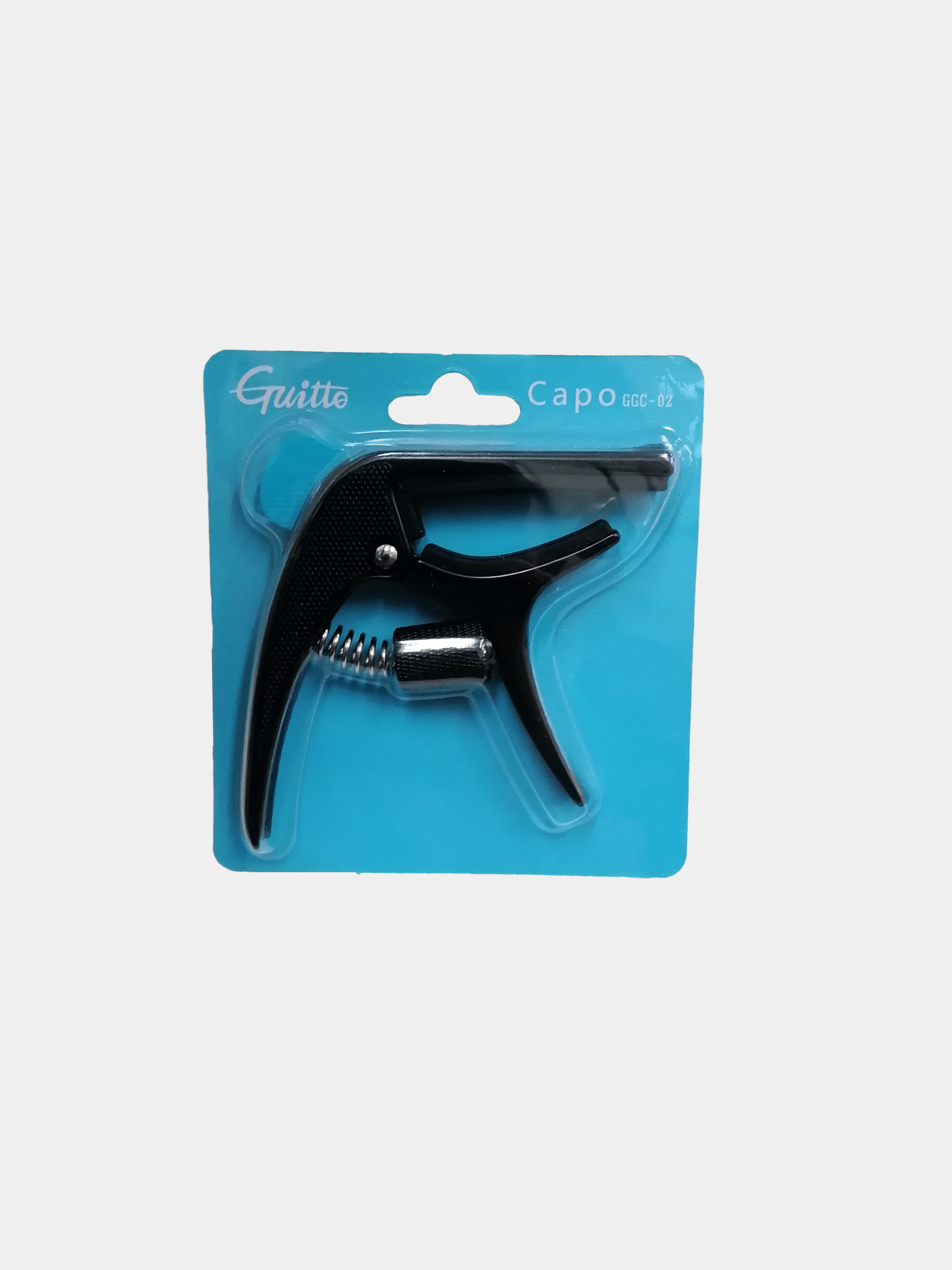 Capo Equitte GGC-02 με ασφάλεια