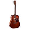 Ακουστική Κιθάρα Cort Earth 70 Brown Dreadnought