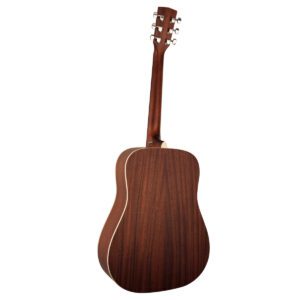 Alternative view of Ακουστική Κιθάρα Cort Earth 70 Brown Dreadnought