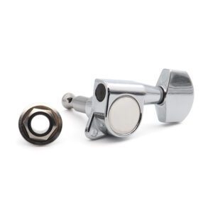 Κλειδία Κιθάρας DER JUNG MACHINE HEADS 6x1 SCHALLER STYLE CHROME