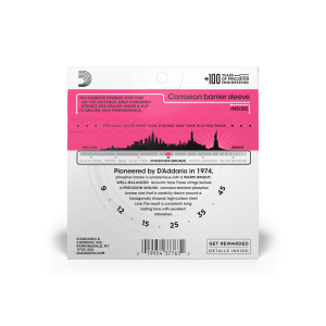 Χορδές Ακουστικής Κιθάρας D'Addario Phosphor Bronze |  9-45 Super Light - Image 13