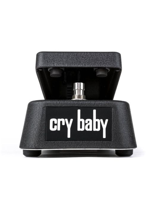 DUNLOP GCB95 Cry Baby Wah Guitar Effect Pedal