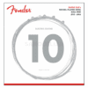 Χορδές Ηλεκτρικής Κιθάρας FENDER SUPER 250R NICKEL PLATED STEEL | 010-046