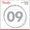 Χορδές Ηλεκτρικής Κιθάρας FENDER SUPER 250L NICKEL PLATED STEEL | 009-042