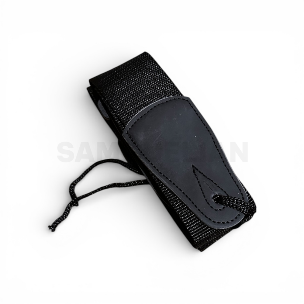 Romanza Guitar Strap
