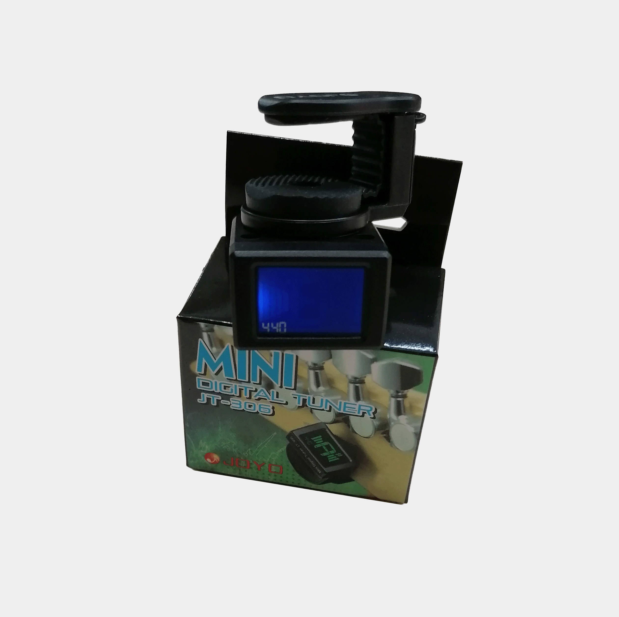 Winder Peg Joyo Mini