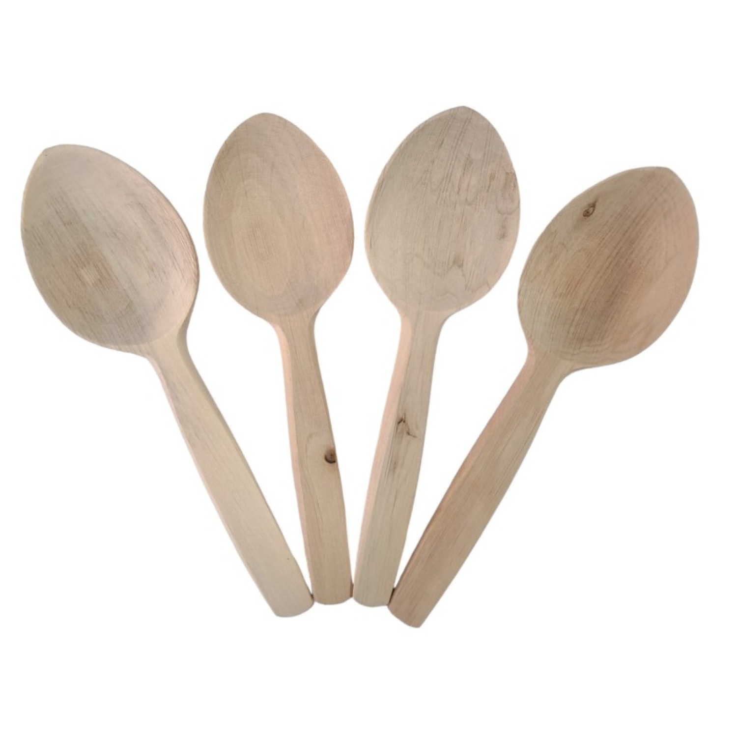 Wooden Spoons