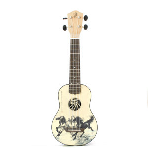 Mahilele 3.0 Soprano Horse