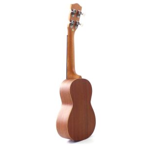Mahimahi 1ST Soprano Ukulele - Image 2