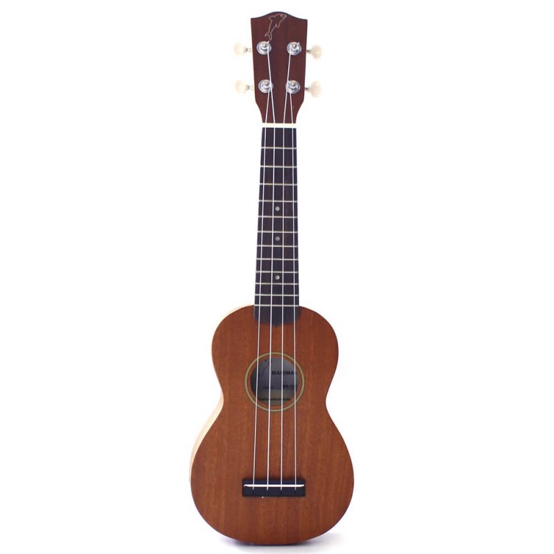 Mahimahi 1ST Soprano Ukulele