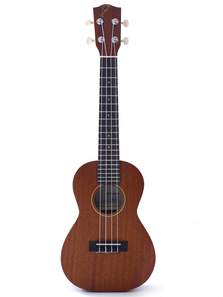 Mahimahi 1ST Concert Ukulele