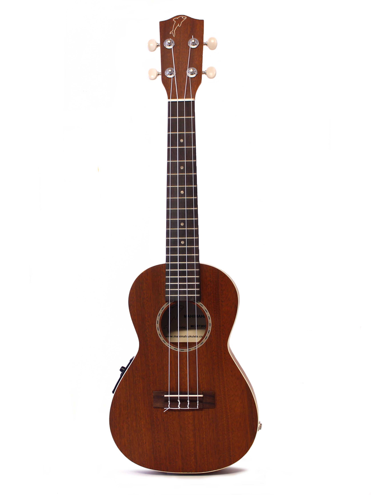 Mahimahi ST2 Electro-Acoustic Concert Ukulele