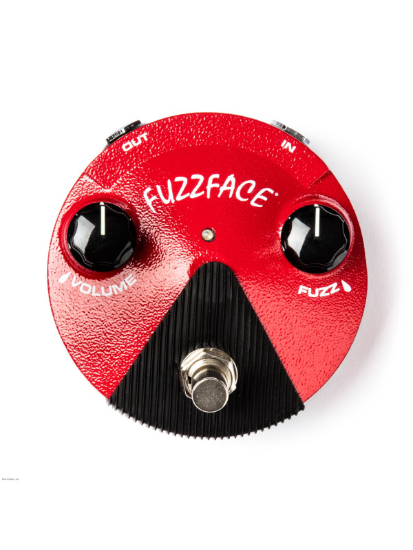 Dunlop FFM 2 Germanium Fuzz Face Mini Εφέ Κιθάρας
