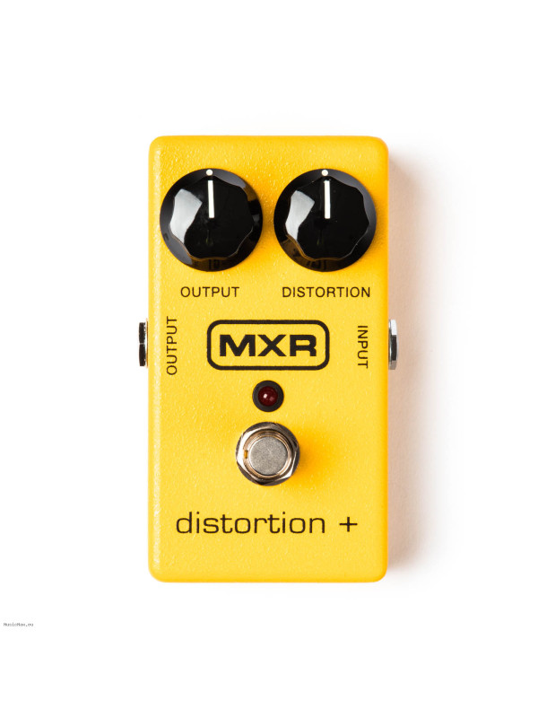 Dunlop MXR M104 Distortion+ Εφέ Κιθάρας