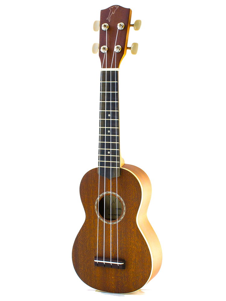 Mahimahi ST2 Soprano Ukulele