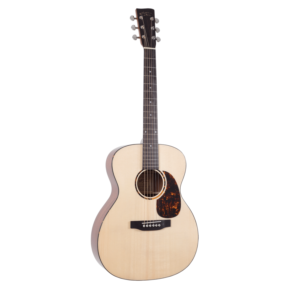 Ακουστική Κιθάρα Recording King RO-G6 Series Solid Top 000