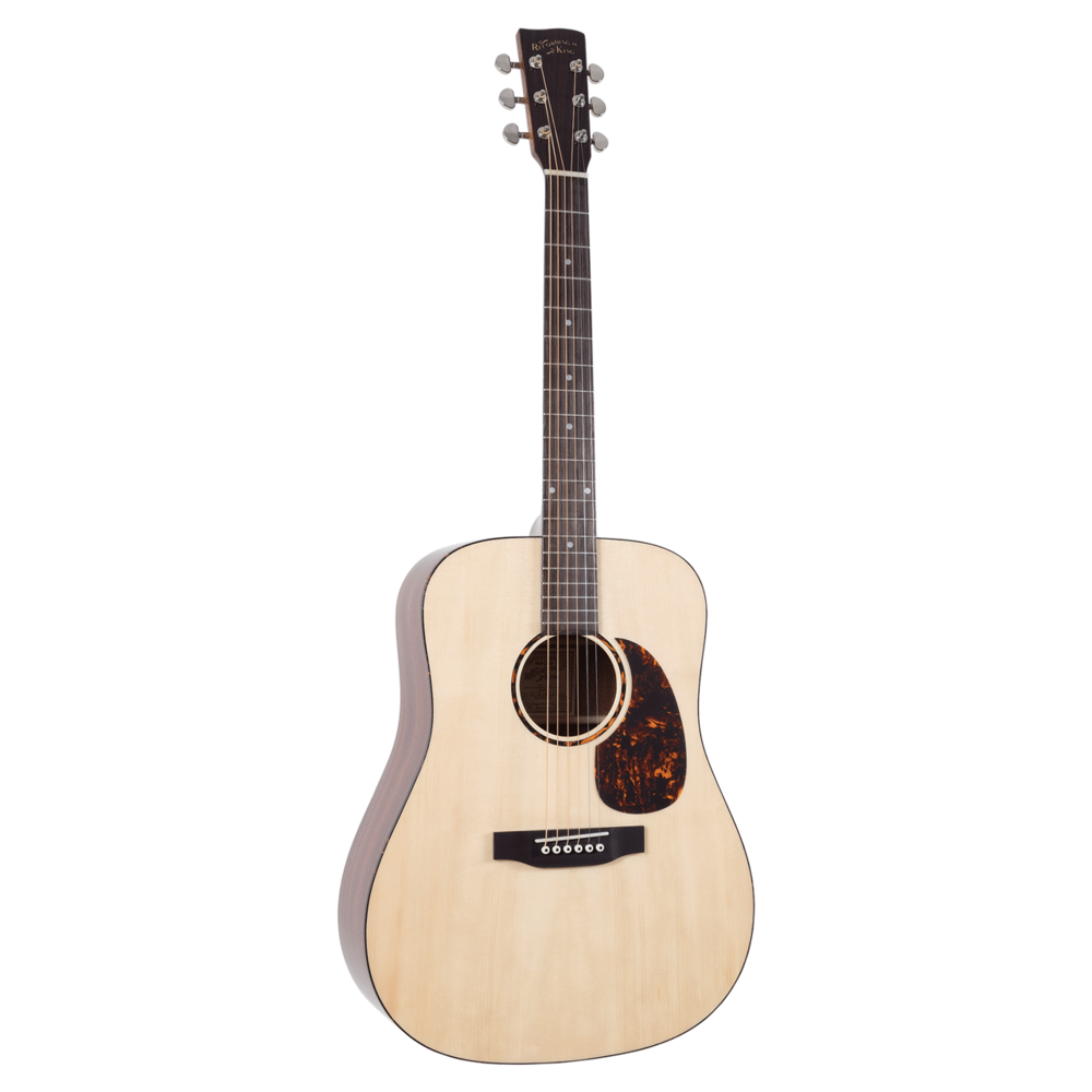 Recording King RD-G6 Series Solid Top Dreadnought