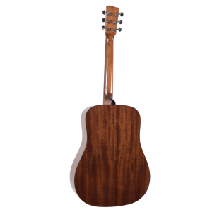 Recording King RD-G6 Series Solid Top Dreadnought - Image 2