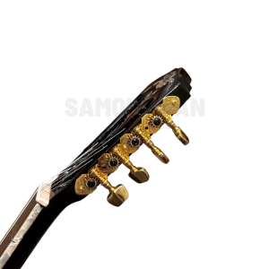 Handmade Four-string Bouzouki 4TSB19A | Solid Spruce Top and Free Gig Bag - Image 7