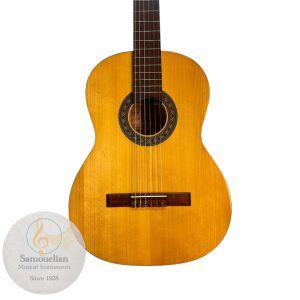 Hora Laura Classic Guitar - Image 2