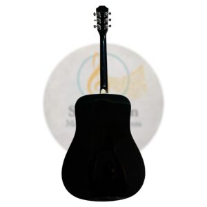 Μαθητική Ακουστική Κιθάρα Romanza S030 NT - Image 3