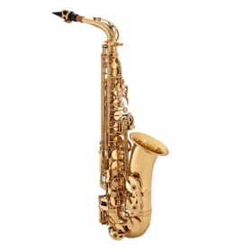 saxophone