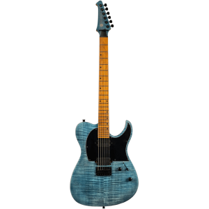 Spira T-450 TDB Ηλεκτρική Κιθάρα Trans Blue