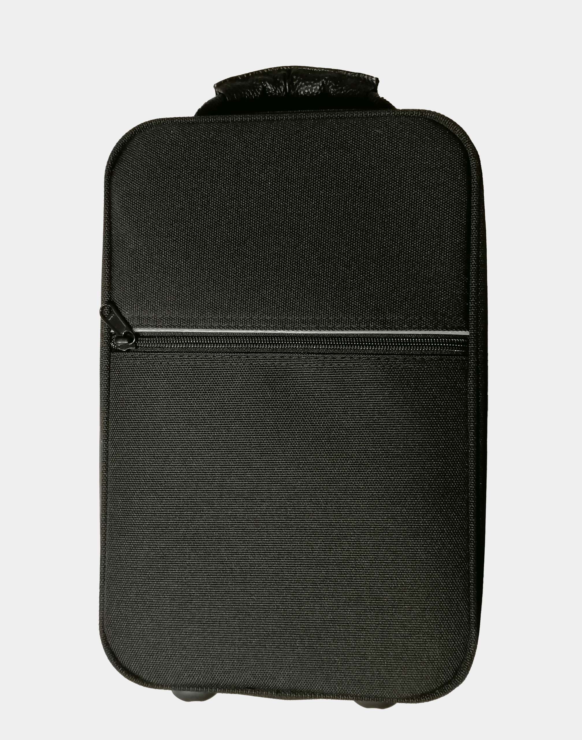 CLEANER CASE CASE ROMANZA BGR06 WITH BACK AND SHOULDER BELTS