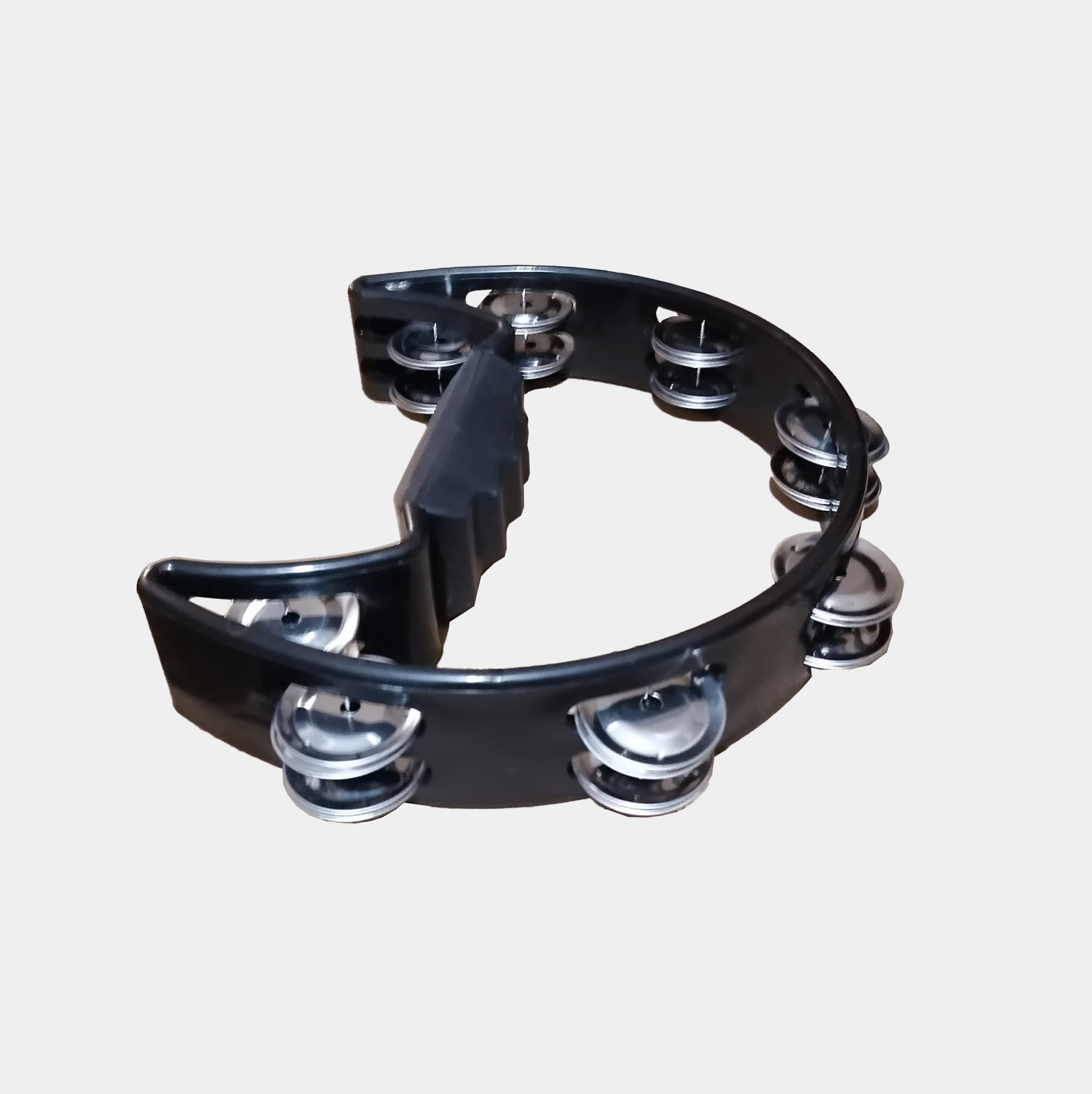 tabor Crescent Black