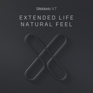 D'Addario XTC45FF XT Carbon Classical Guitar Strings, Normal Tension - Image 5