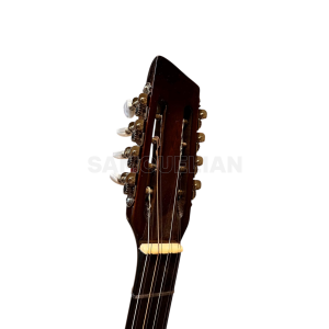 Handmade Steriano Laouto | Traditional Greek Island Lute, Solid Spruce Top - Image 6