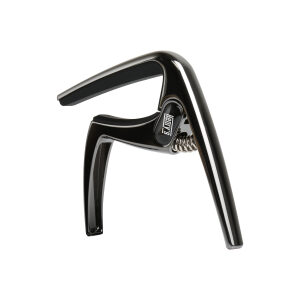 Henry's Colt HCP45 Καποτάστο, Μαύρο - Image 3