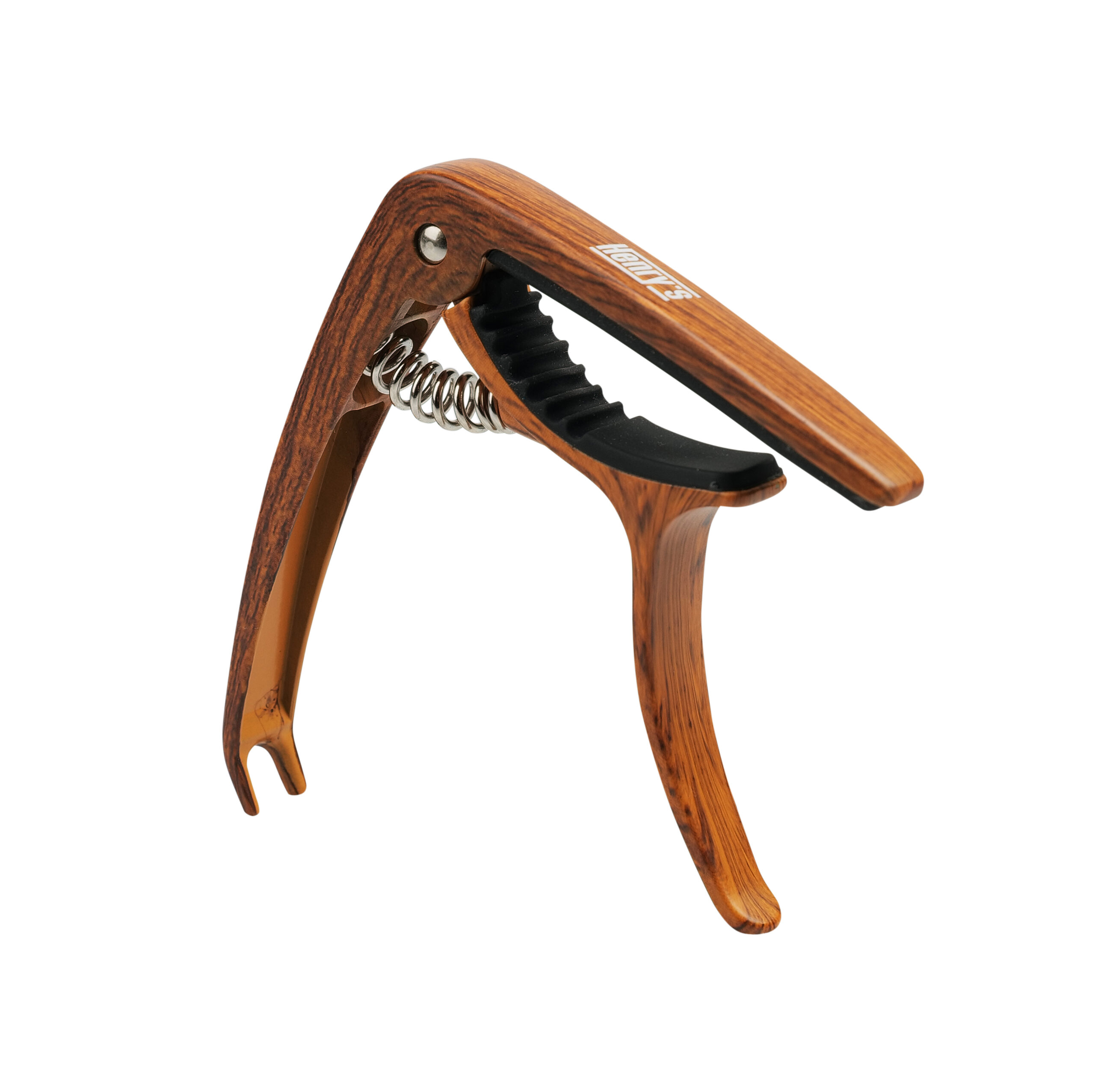 Henry's Craftsman HCP20 Καποτάστο, Ξύλινο