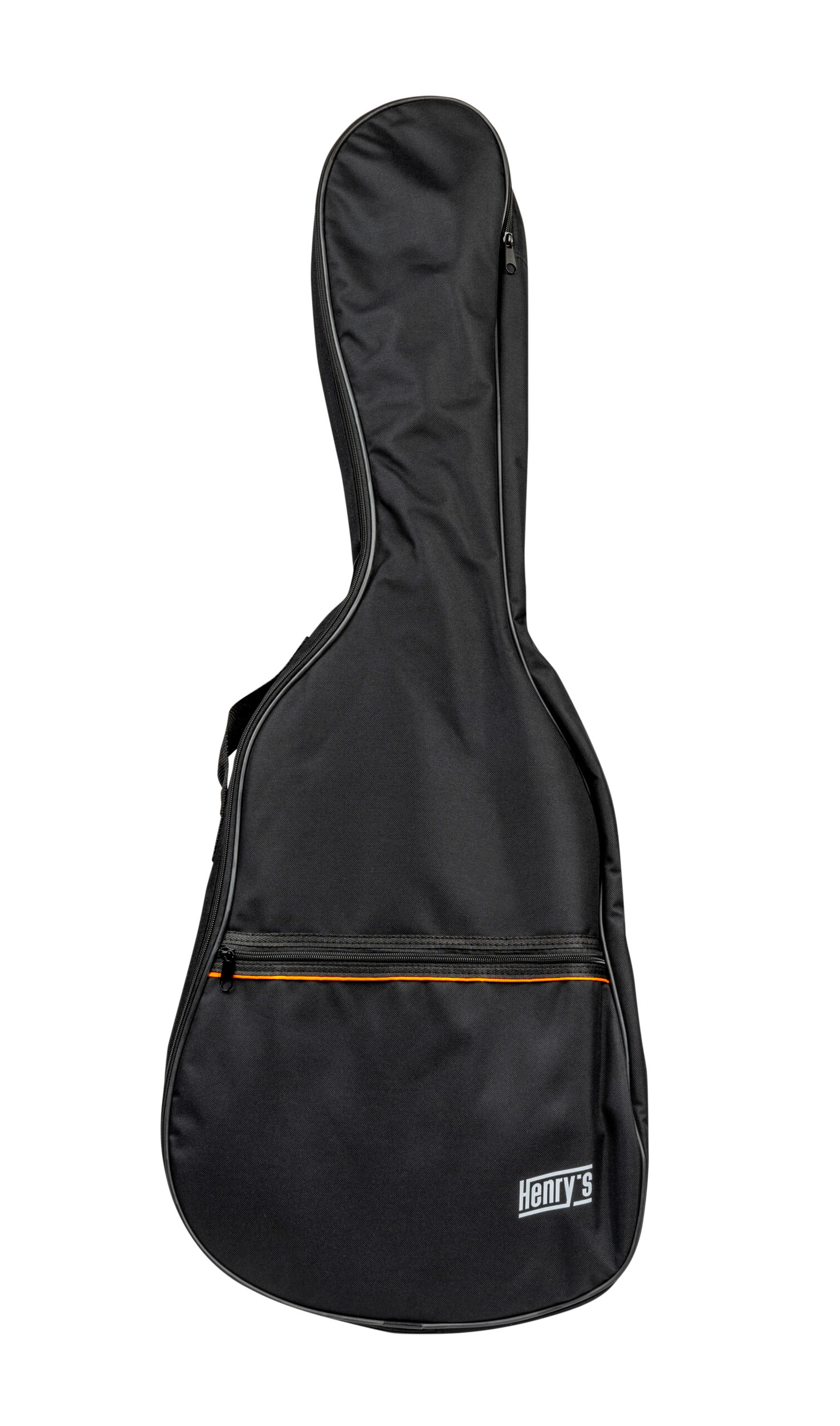 HENRY'S Star EBMED01 Gigbag – Θήκη Ηλεκτρικής Κιθάρας , Μαύρο