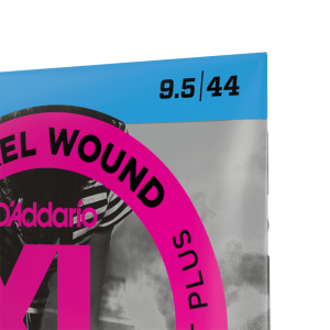 D'Addario EXL120+ Electric Guitar Strings, Super Light Plus 9.5-44 - Image 4
