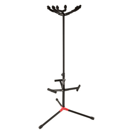 FENDER® Adjustable Triple Hanging Guitar Stand