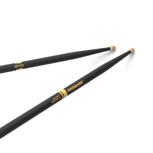 ProMark Rebound 5A ActiveGrip Μπαγκέτες Τυμπάνου, Hickory