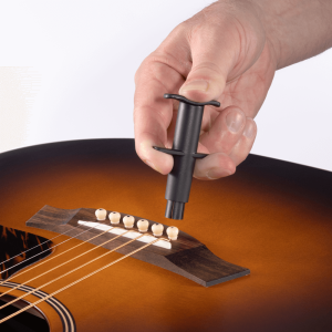 D'Addario Bridge Pin Puller - Image 3