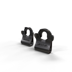 D'Addario Dual-Lock Ασφάλειες Ζώνης (ζεύγος)