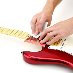 D'Addario Σύστημα Γυαλίσματος Τάστων (Fret Polishing System) - Image 2