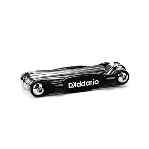 D'Addario Πολυεργαλείο Κιθάρας / Μπάσου - Image 5