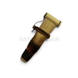 Duduk Mouthpiece (Reed) | Handmade in Armenia