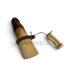 Duduk Mouthpiece (Reed) | Handmade in Armenia - Image 2