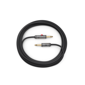 D'Addario Circuit Breaker PW-AGL-15 Latching Instrument Cable, 15 ft (4.5 m) - Image 2